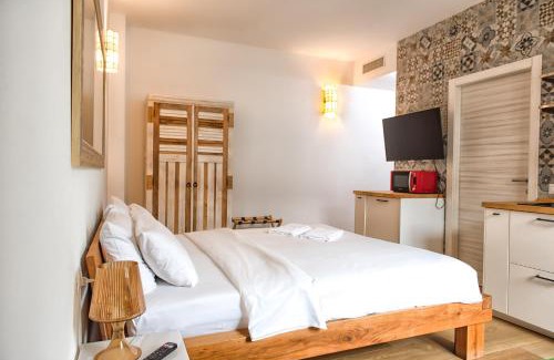 Ponte Seveso Apartment | Luxury Cozy Studio by Central Station - Café