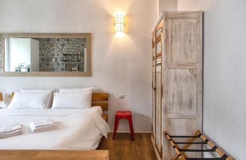Ponte Seveso Apartment | Luxury Cozy Studio by Central Station - Café
