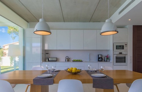 Muro Villa | Luxury Cuc de Mar Villa with Pool