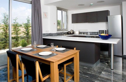 Paphos Villa | Luxury Cyprus Villa | Turquoise Villa | Private Pool | Sea View | Paphos