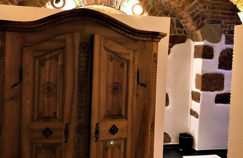 Freiburg im Breisgau Apartment | Luxury design apartment -Colloseum- in the city