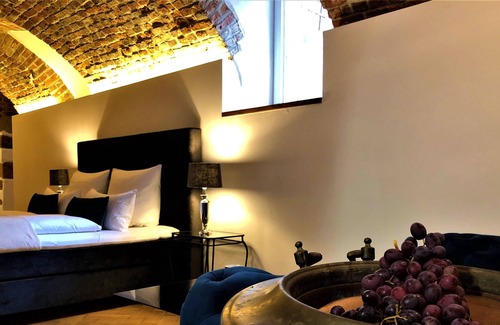 Freiburg im Breisgau Apartment | Luxury design apartment -Colloseum- in the city