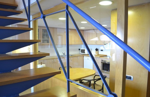 Begur Apartment | Luxury Design Apartment in Cap Sa Sal |140m²