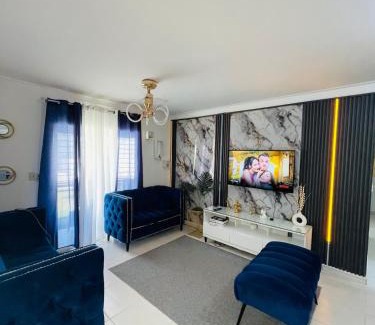 La Isabelita Apartment | Luxury Apartment 10 mn to SDQ Airport, the beach