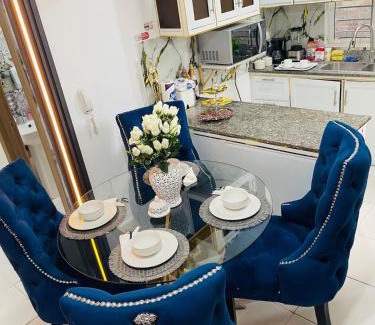 La Isabelita Apartment | Luxury Apartment 10 mn to SDQ Airport, the beach