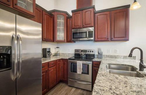 Moab Apartment | Luxury Downtown Rental - La Dolce Vita Villas #6