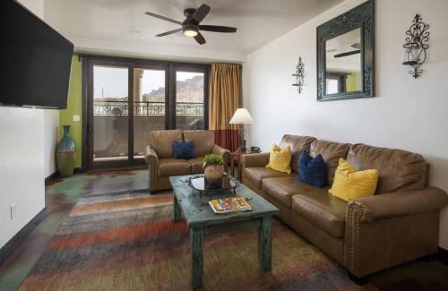 Moab Apartment | Luxury Downtown Rental (Pet Friendly) - La Dolce Vita Villas #7