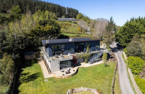 Kilgobbin House | Luxury Dublin Mansion with 6 Bedrooms