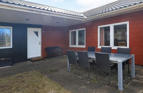 Rødhus House | Luxury Dunes Retreat-By Traum