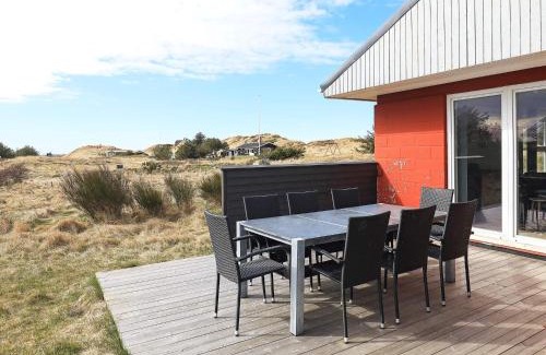 Rødhus House | Luxury Dunes Retreat-By Traum