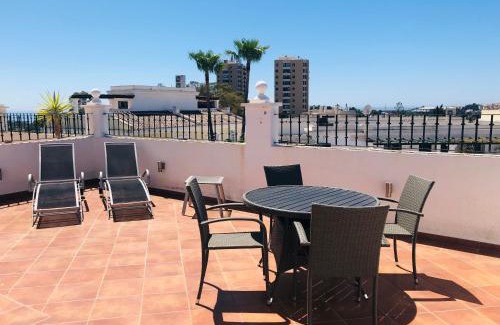 Marbella Apartment | Luxury Duplex in Aloha Gardens close to Puerto Banus