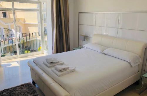 Marbella Apartment | Luxury Duplex in Aloha Gardens close to Puerto Banus
