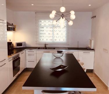 Marbella Apartment | Luxury Duplex in Aloha Gardens close to Puerto Banus