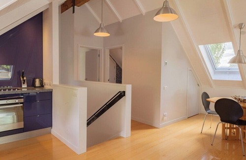 Wanaka Apartment | Luxury Eco Apt w/Pool, Gym & Sauna - Adults only