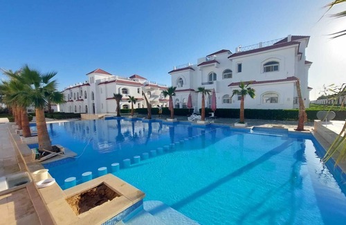 Sharm El Sheikh Apartment | Luxury apartment for long term rent in Neama town resort, sharm elsheikh