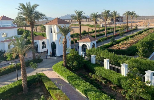 Sharm El Sheikh Apartment | Luxury apartment for long term rent in Neama town resort, sharm elsheikh