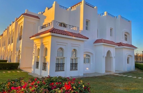 Sharm El Sheikh Apartment | Luxury apartment for long term rent in Neama town resort, sharm elsheikh