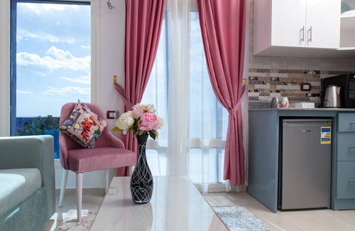 Dahab Apartment | Luxury Apartment up to 3 persons - Feel home away from home