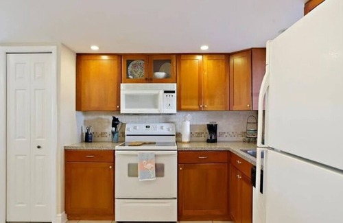 St. Petersburg Condo | Luxury escape, clean, 1.5 ml to beach & Eckerd, cozy, roomy, family friendly