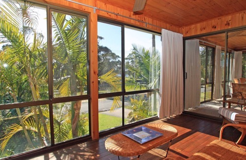 Sussex Inlet House | Luxury escape for the whole family