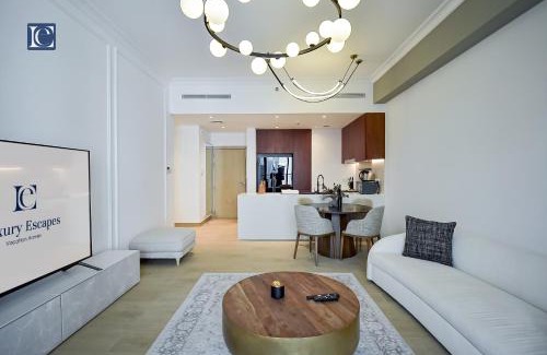Dubai Apartment | Luxury Escapes - Luxury 2-Bed Apartment with Resort-Style Amenities