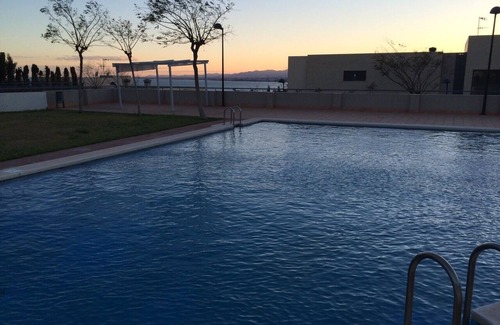 Oropesa del Mar Apartment | Luxury exclusive apartment/house with private garden and amazing views