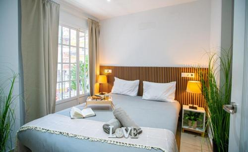 Fuengirola Apartment | Luxury Executive Stay - Fuengirola Center