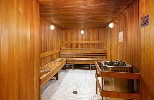 Coal Harbour House | Luxury executive townhouse in Coal Harbour