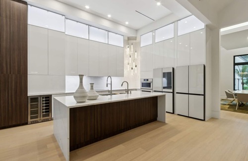 Fernandina Beach House | Luxury Fairway Dreams on Omni Amelia Island