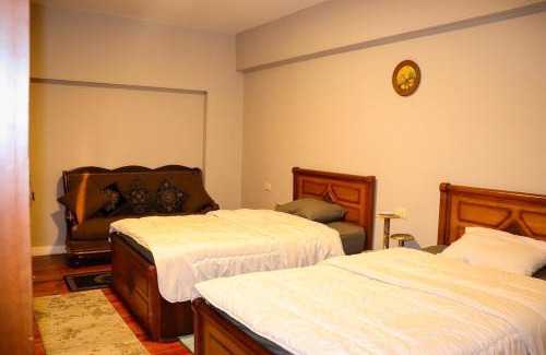 Al Duqqi Apartment | Luxury Family Apartment in Mohandessin , zamalik Cairo, Near Lebanon Sq- down Town