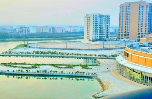 Al Khobar Apartment | Luxury family with panoramic sea view