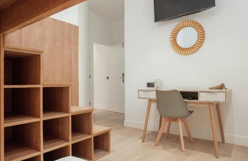 Justicia Apartment | Luxury flat Chueca III