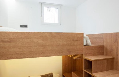 Justicia Apartment | Luxury flat Chueca III