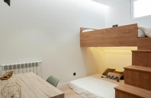 Justicia Apartment | Luxury flat Chueca III