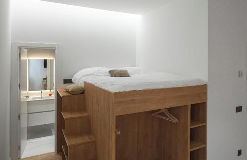 Justicia Apartment | Luxury flat Chueca III