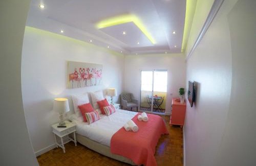 Se Apartment | Luxury Flat in Faro