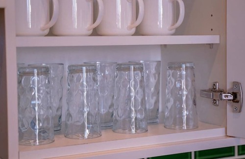 Thorpe Satchville Apartment | Luxury Flat in Leicester