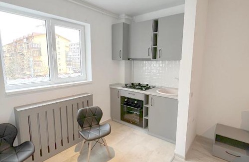 Chiajna Apartment | Luxury flat