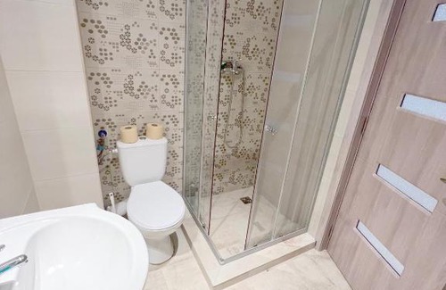 Chiajna Apartment | Luxury flat