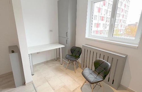 Chiajna Apartment | Luxury flat