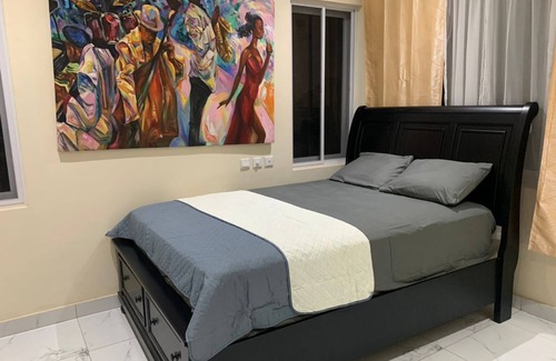 Santeo Apartment | Luxury for your getaway