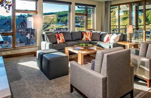 Peak 8 Apartment | Luxury Four-Bedroom Ski-In/Ski-Out. Jan 31 to Feb 7, 2026 – Peak 8 Breckenridge.