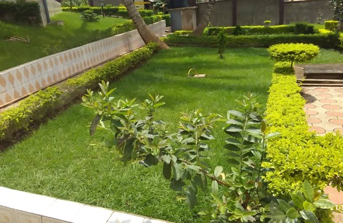 Yaounde Apartment | Luxury furnished apartment in the Elig-Esso yde district.