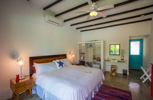 Punta Barco Bed & Breakfast | Luxury Getaway with privacy pool and near beach.