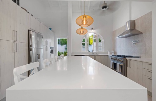 La Romana House | Luxury Getaway Across from Minitas Beach – Casa de Campo