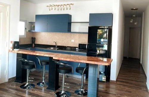 El Hadaba Apartment | Luxury Getaway3 - Brand New 2BR