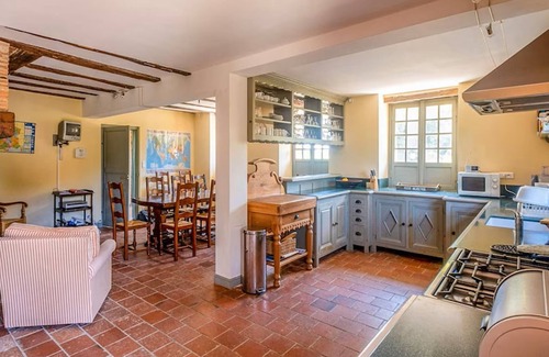 Perchede House | Luxury gite with private pool in the Gers area