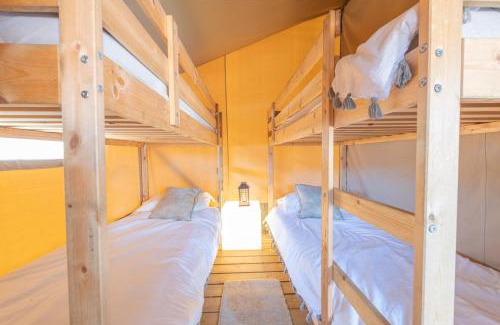 Liverton Other | Luxury Glamping at Stags Head