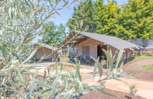 Liverton Other | Luxury Glamping at Stags Head