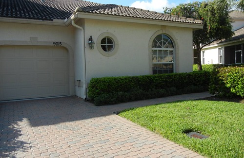 Port Saint Lucie House | Luxury Golf Villa in PGA Village, 2 blocks from pool, 3 min from PGA Club